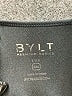 BYLT Solid Black Active T-Shirt Size XXL - photo 7