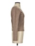 Petal and Pup Brown Pullover Sweater Size Sm - Med - photo 4