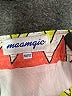 Maamgic 100% Polyester Green Board Shorts Size 10 - 12 - photo 3