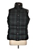 Lands' End 100% Polyester Green Vest Size L - photo 1