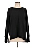Athleta Black Pullover Sweater Size L - photo 1
