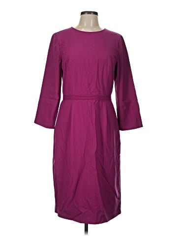 J.Crew Casual Dress (view 1)