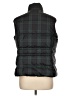 Lands' End 100% Polyester Green Vest Size L - photo 2