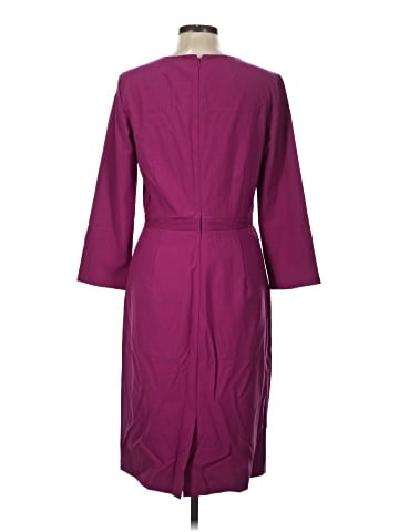 J.Crew Casual Dress (view 2)