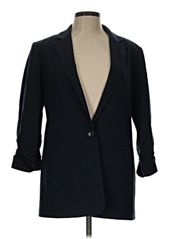 MICHAEL Michael Kors Blazer (view 1)