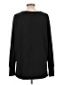 Athleta Black Pullover Sweater Size L - photo 2