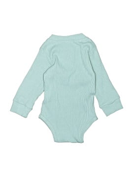 Assorted Brands Long Sleeve Onesie (view 2)