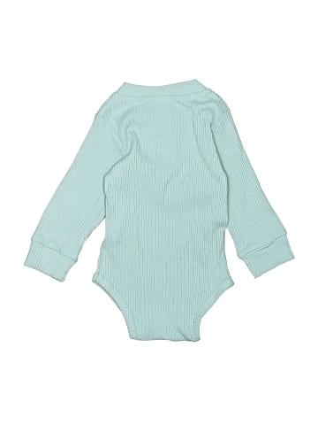 Assorted Brands Long Sleeve Onesie (view 2)