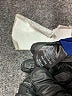 Torrid 100% Polyester Stars Blue Casual Skirt Size 1X Plus (1) - photo 4