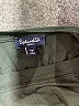 Splendid 100% Cotton Black Short Sleeve Top Size S - photo 7