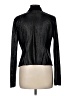 Blank NYC Metallic Black Jacket Size M - photo 2