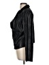 Blank NYC Metallic Black Jacket Size M - photo 5