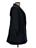 MICHAEL Michael Kors Black Blazer Size 12 - photo 4