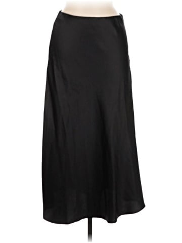 Aqua Formal Skirt (view 1)