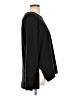 Athleta Black Pullover Sweater Size L - photo 4