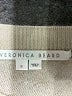 Veronica Beard 100% Cashmere Tan Cashmere Pullover Sweater Size S - photo 7