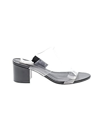 Schutz Sandals (view 1)
