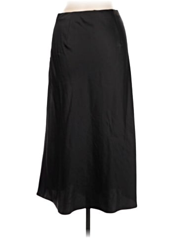 Aqua Formal Skirt (view 2)