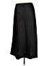 Aqua Solid Black Formal Skirt Size M - photo 2