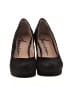 American Rag Cie Black Wedges Size 6 1/2 - photo 2