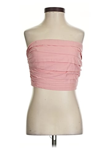 Abercrombie & Fitch Tube Top (view 1)