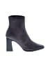 Lisa Vicky Burgundy Ankle Boots Size 8 - photo 1