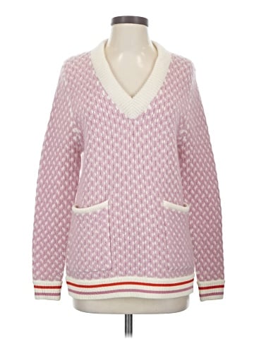 Kule Cashmere Pullover Sweater (view 1)
