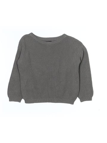 Quince Pullover Sweater (view 1)