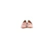 Clarks Solid Pink Flats Size 7 - photo 2