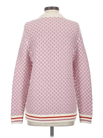 Kule Cashmere Pullover Sweater (view 2)