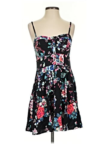 Express Cocktail Dress (view 1)