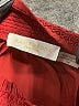 Ramy Brook 100% Polyester Burgundy Sleeveless Blouse Size M - photo 4