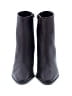 Lisa Vicky Burgundy Ankle Boots Size 8 - photo 2