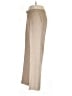 Ellen Tracy Chevron-herringbone Tan Dress Pants Size 8 - photo 5