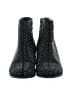 Art Class Black Ankle Boots Size 2 (youth) - photo 2
