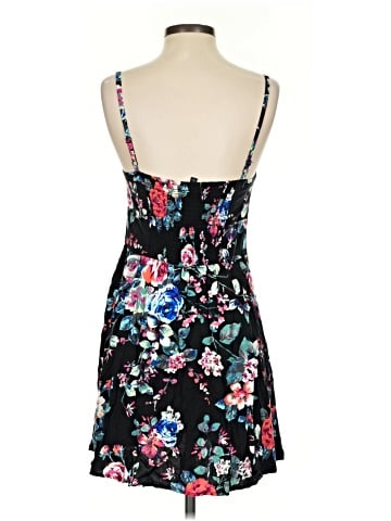 Express Cocktail Dress (view 2)