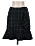 Drew Argyle Black Formal Skirt Size 2 - photo 1