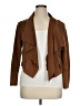 Baccini Brown Jacket Size XL - photo 1