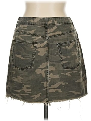 Topshop Casual Skirt (view 2)
