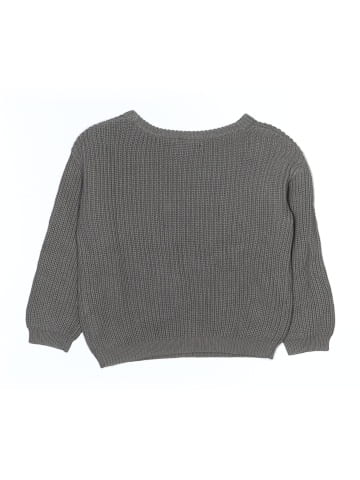 Quince Pullover Sweater (view 2)