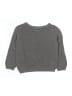 Quince 100% Cotton Solid Gray Pullover Sweater Size 4T - photo 2