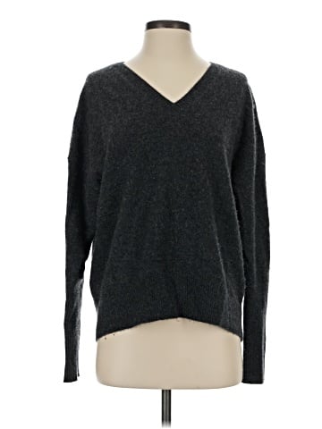Banana Republic Cashmere Pullover Sweater (view 1)