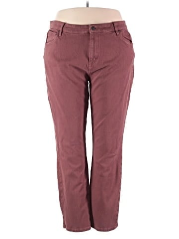 Coldwater Creek Jeans (view 1)