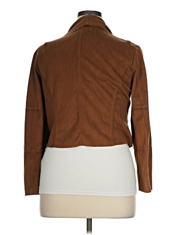 Baccini Jacket (view 2)