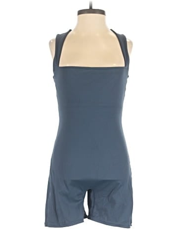 Tinsel Romper (view 1)