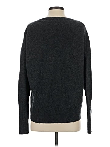 Banana Republic Cashmere Pullover Sweater (view 2)