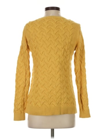 Lands' End Pullover Sweater (view 2)