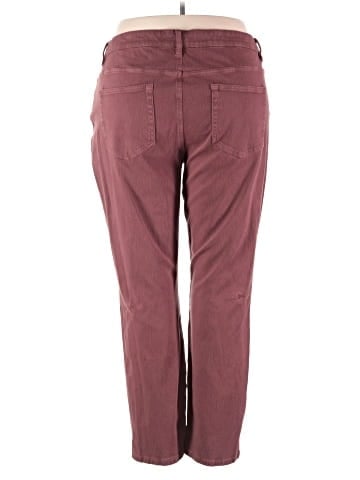 Coldwater Creek Jeans (view 2)