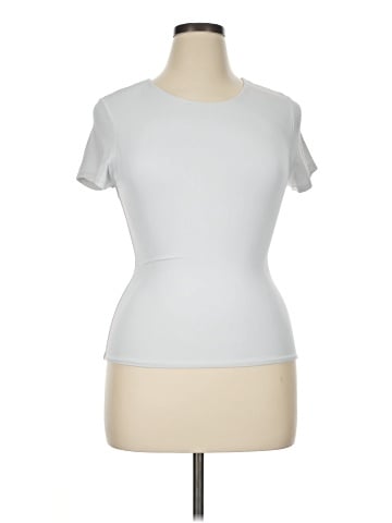 90 Degree by Reflex Short Sleeve Top (view 1)