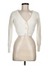 Shein Ivory Cardigan Size 6 - photo 1